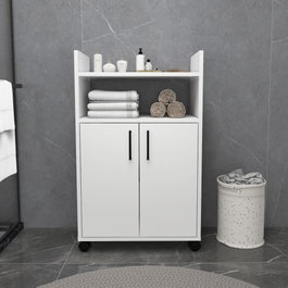 Hanah Home Tiraks - Blanco
